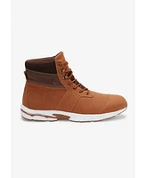 KingSize Men's Sneaker Boots