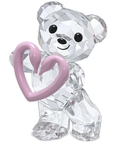 Swarovski Kris Bear 30th Anniversary Una Bear Figurine