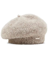 Steve Madden Women's What The Fuzz Warm Beret