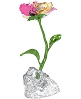Swarovski Idyllia Flower Figurine