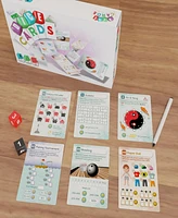 Cardlords Dice Cards Strategy Card Game