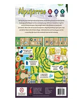 Doctor Finn's Games Alpujarras Board Game