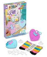 Rainbow Loom Bff Bracelet Maker Kit