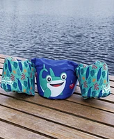 Bestway Puddle Jumper Whale Shark Child Deluxe Life Vest