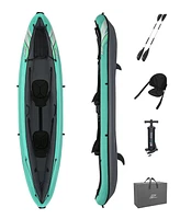 Bestway Hydro-Force Ventura Elite X2 Kayak