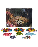 Greater Than Games Spirit Island Premium Token Pack 2 Game Accessory