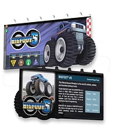 Greater Than Games Xyz Game Labs Bigfoot Roll Smash Mods Expansion Puzzle Game