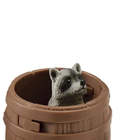 Schleich Wild Life Nutty Mischief Figurine Playset