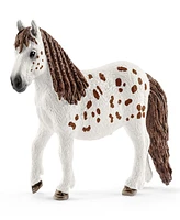 Schleich Horse Club Mia Spotty Figurine Playset