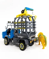 Schleich Dinosaurs Dino Transport Mission Playset