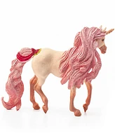 Schleich Bayala Decorated Unicorn Mare Figurine