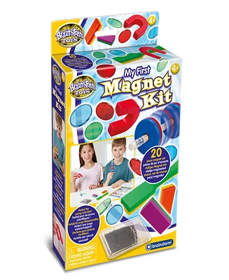 Brainstorm Toys My First Magnet Science Kit