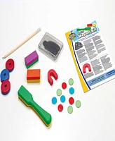 Brainstorm Toys My First Magnet Science Kit