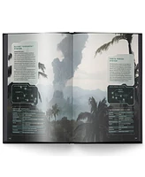 Free League Publishing Alien Rpg Building Better Worlds Rpg Book