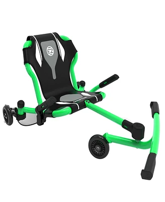 EzyRoller Drifter X - Green Ride-On Scooter