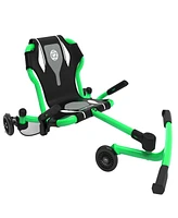 EzyRoller Drifter X - Green Ride-On Scooter