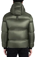 Beckett Men's Down Jacket