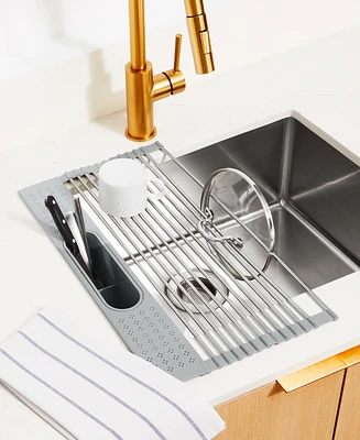 The Cellar Over-the-Sink Dish Rack