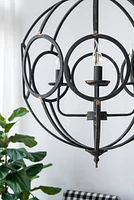 Adjustable Chain Light Fixture for Kitchen, Dining, Foyer