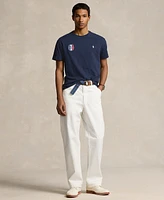 Polo Ralph Lauren Men's Classic-Fit France T-Shirt