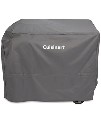 Cuisinart Outdoor Weather-Resistant Wok Station Cover