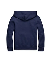 Polo Ralph Lauren Big Boys Fleece Hoodie