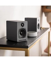 A1 60W Wireless Home Music System w/ Bluetooth aptX - Grey