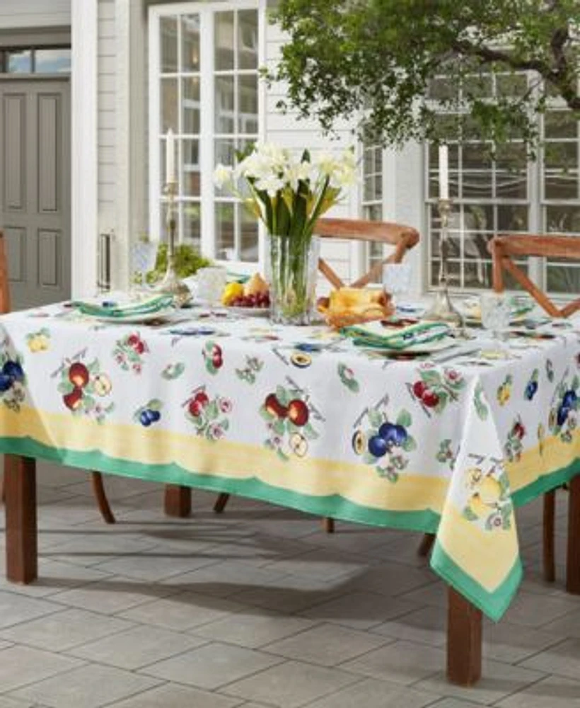 Elrene French Garden Fleurence Collection