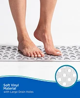 Kenney Non-Slip Tub Mat with Suction Cups