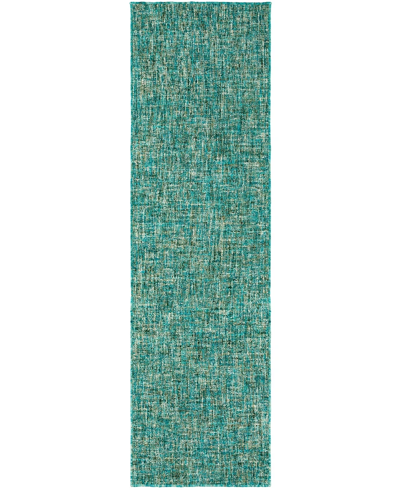 Dalyn Mateo ME1 2'3"x7'6" Runner Area Rug