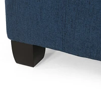 Streamdale Furniture Chic Storage Ottoman Elevate Your Home with Style and Functionality