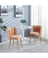 Simplie Fun Modern Dining Chair