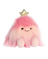 Aurora Small Fir-Mates Juby Holiday Festive Plush Toy Pink 9"