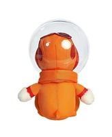 Aurora Medium Astronaut Snoopy Peanuts Timeless Plush Toy Helmet 11.5"