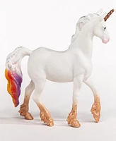 Schleich Bayala Rainbow Love Unicorn Mare Figurine