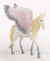 Schleich Bayala Sunrise Pegasus Figurine