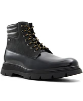 Aldo Men's Mayfair Leather Lace Up Boots