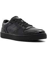 Aldo Men's Zethan Synthetic Low Top Sneaker