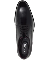 Aldo Men's Amares Leather Derby Shoes