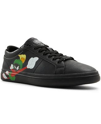 Aldo Men's Looney Tunes Synthetic Low Top Sneaker