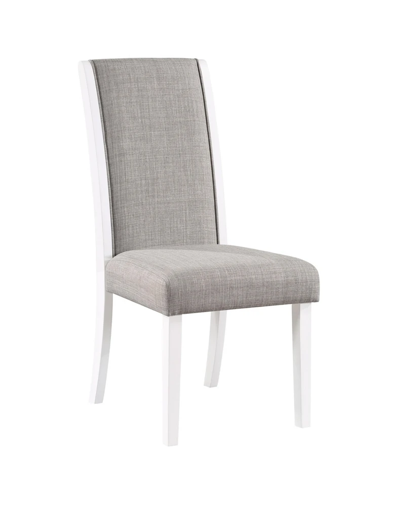 Streamdale Furniture Hollyn Side Chair (Set-2