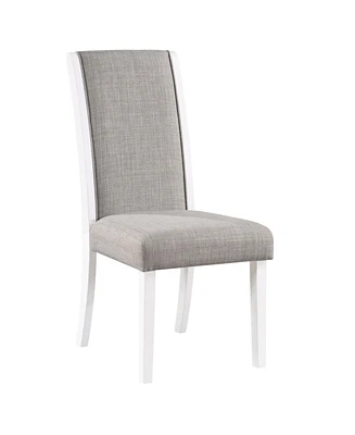 Streamdale Furniture Hollyn Side Chair (Set-2