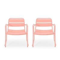 Minimalist Outdoor Patio Chairs for Stylish Relaxation