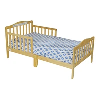 Streamdale Furniture Blaire Toddler Bed Natural