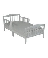 Streamdale Furniture Blaire Toddler Bed