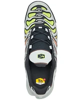 Nike Men's Air Max Plus Drift Casual Sneakers from Finish Line