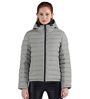 Triple F.a.t. Goose Women's Versa Reversible Down Jacket