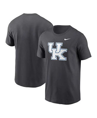 Nike Men's Kentucky Wildcats Primetime Evergreen Logo T-Shirt