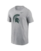 Nike Men's Michigan State Spartans Primetime Evergreen Logo T-Shirt