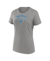 Fanatics Women's Detroit Lions Risk Combo Pack T-Shirt